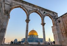 Rëndësia e Xhamisë Aksa për muslimanët