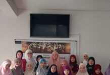 Kreativna radionica “1001 izum islamske civilizacije” u Bijelom Polju