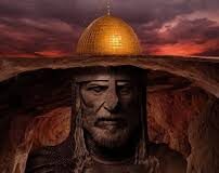 Salahudin Ejubi – smijao se dok je umirao