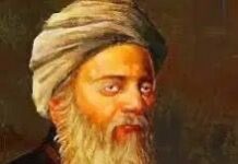 Abbas ibn Firnas