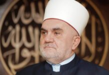 Muftija Dudić: Nećemo pristati da budemo građani drugog reda