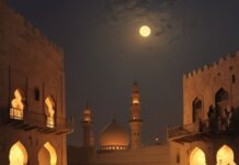 Kako je Bagdad postao svjetski centar nauke: Priča o Kući mudrosti