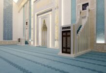 PUSHIMI QË BEGATOHET