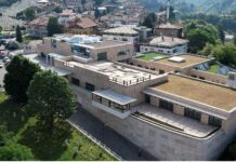 Islamska zajednica u Bosni i Hercegovini osudila prijetnje reisu Fejziću