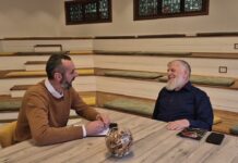 Fatihov intervju – hadži Ragip Čekić