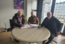 Reisi i Bashkësisë Islame në Mal të Zi nënshkroi dhurimin e një vakëfi të ri për Bashkësinë Islame