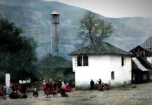 Medžlis IZ Bijelo Polje traži okončanje institucionalnog procesa u vezi Hadži Danušine džamije