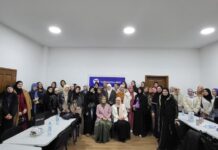 Treća godina zaredom – od Sejjide do Rožaja, put vjere i mladosti