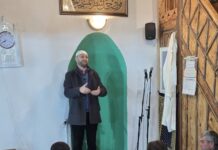 Direktor Uprave za davu i obrazovanje posjetio Medžlis IZ Petnjica