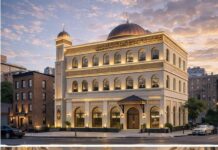 U Astoriji prikupljeno više od 260 hiljada dolara za Islamski centar i Ali-pašinu džamiju