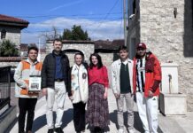 Delegacija Univerziteta Erciyes posjetila Mešihat Islamske zajednice u Crnoj Gori