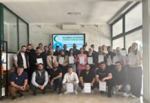 Medresa: Završen seminar u organizaciji Uprave za vanjske poslove Rijaseta BiH