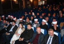 U Bijelom Polju održana tribina o vakufnami Abdi-paše iz XVIII stoljeća