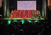 Svečano ispraćena 15. generacija maturanata i 11. generacija maturantica Medrese “Mehmed Fatih”
