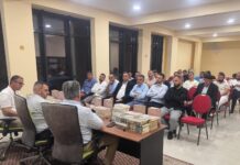 Knjiga “Doprinos albanskih autora u oblasti Kur’anskih nauka u osmanskom periodu” promovisana u Ulcinju