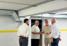 Predstavnici organizacije Qatar Charity posjetili Islamsku zajednicu u CG