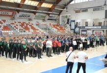 Svečano otvoreni 26. kulturno-edukativni i sportski susreti imama i članova Islamske zajednice u Novom Pazaru