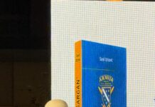 Reis Fejzić prisustvovao promociji monografije “Samostalni gatački bataljon Šargan”