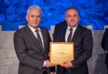 Ernad ef. Ramović dobitnik najvećeg priznanja Opštine Rožaje