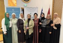 Predstavnice Islamske zajednice u Crnoj Gori na savjetovanju u Sarajevu