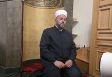 Reis Fejzić u Puli: Čuvajmo jedinstvo i vrednujmo rad zajednice