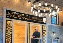 Burdžović u Rožajama: Vjera islam je izvor zdrave životne energije