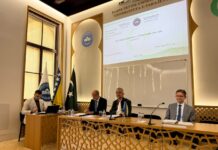 Haris ef. Murić odbranio master rad o Islamskoj zajednici u Crnoj Gori