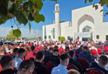 Obilježeno 18 godina rada Medrese “Mehmed Fatih”