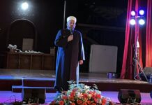 Reis Fejzić na otvaranju XII susreta Bošnjaka jugoistočne Evrope u Puli